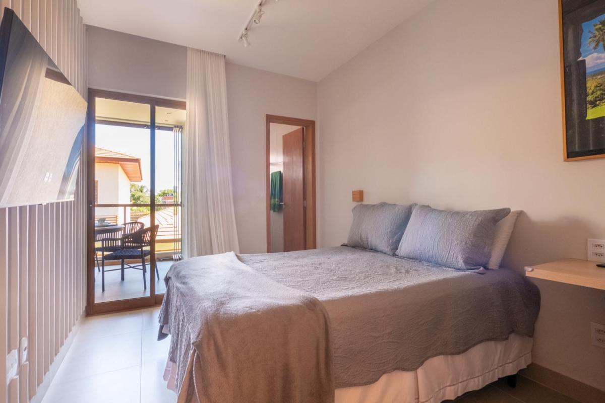Novissimo Com Varanda Gourmet 10 Min A Pe Da Praia Itacimirim Exterior foto