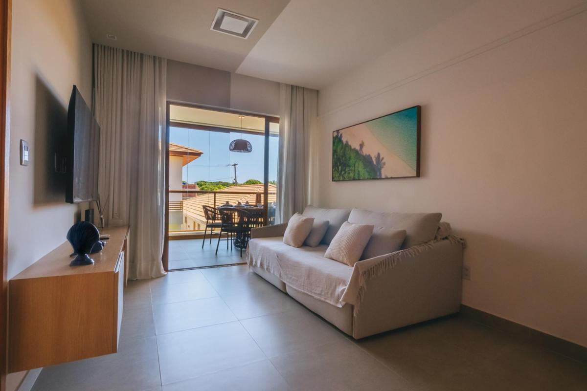 Novissimo Com Varanda Gourmet 10 Min A Pe Da Praia Itacimirim Exterior foto