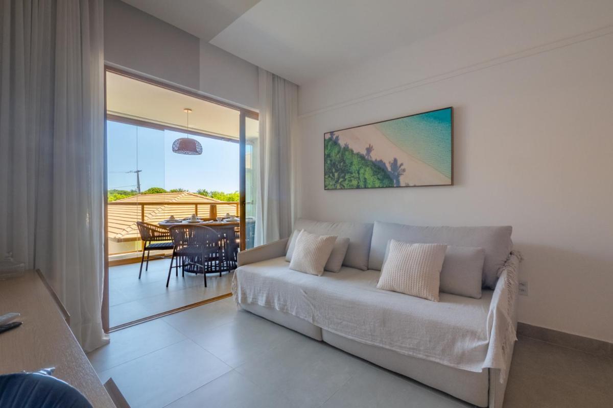 Novissimo Com Varanda Gourmet 10 Min A Pe Da Praia Itacimirim Exterior foto