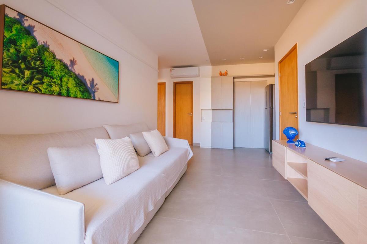 Novissimo Com Varanda Gourmet 10 Min A Pe Da Praia Itacimirim Exterior foto